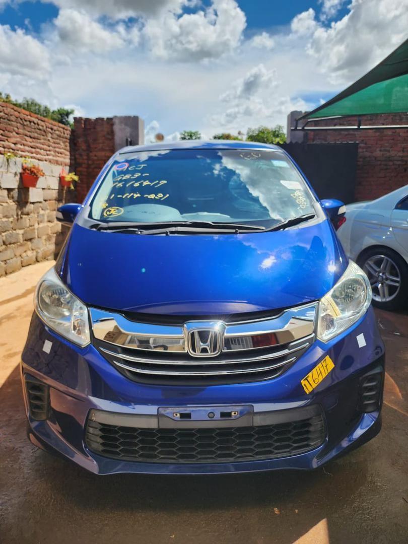 unregistered vehicles