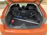 A picture of Subaru Impreza
