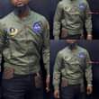 A picture of JACKET