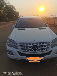 mercedes benz ml350