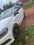 A picture of Aclass diesel 2014 quick sale