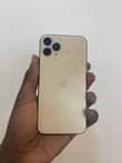 A picture of IPhone 11pro