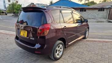 A picture of TOYOTA SPACIO ON SALE 0628 190 101