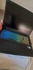 A picture of laptop