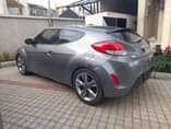 A picture of Hyundi velosta toks standard 2013 model FIRST BODY Engine Gear