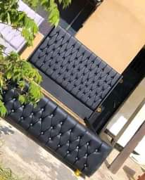 A picture of Bed sofa 210 0000 mpya