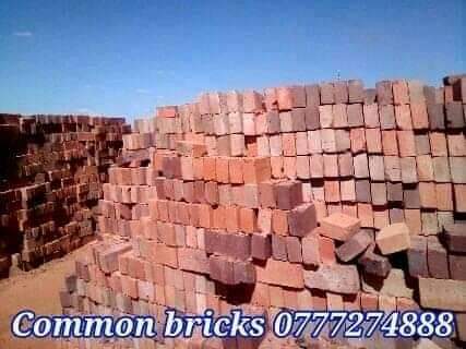 classifieds/bricks