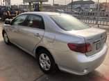 A picture of Register Toyota Corolla 2010