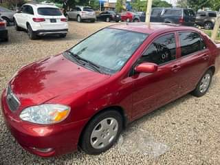 A picture of Car