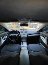 A picture of TOYOTA CAMRY SE 2010 MODEL FIRST BODY WITH AC OCD