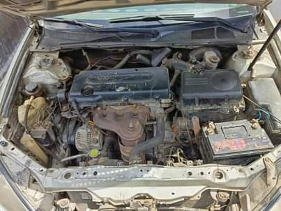A picture of Car