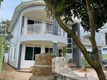 A picture of House for sale at 550m ush at Bweya Kajjansi Entebbe