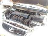 A picture of Corolla