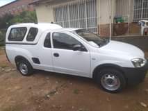 Ntshavheni W.