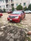 A picture of Direct 07 Corolla Everything is working perfectly No single fault