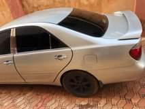 A picture of Toyota camry big daddy 1 8m buyer settle Enugu AC