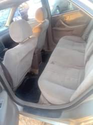 A picture of Toyota Camry Envelope light 4 sale sound engine and Gear