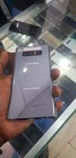 A picture of Monday deals S8 350k S8 400k S9 450k Note 8