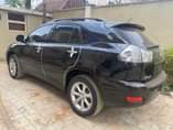 A picture of Hottest deal rx350 lexus Tokunbo standard buy and buga dont