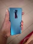 A picture of Tecno phantom x