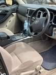 A picture of ltr Petrol clean SUV