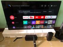 tcl tv