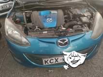 Kaka J.