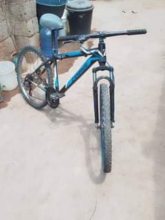 bicycle