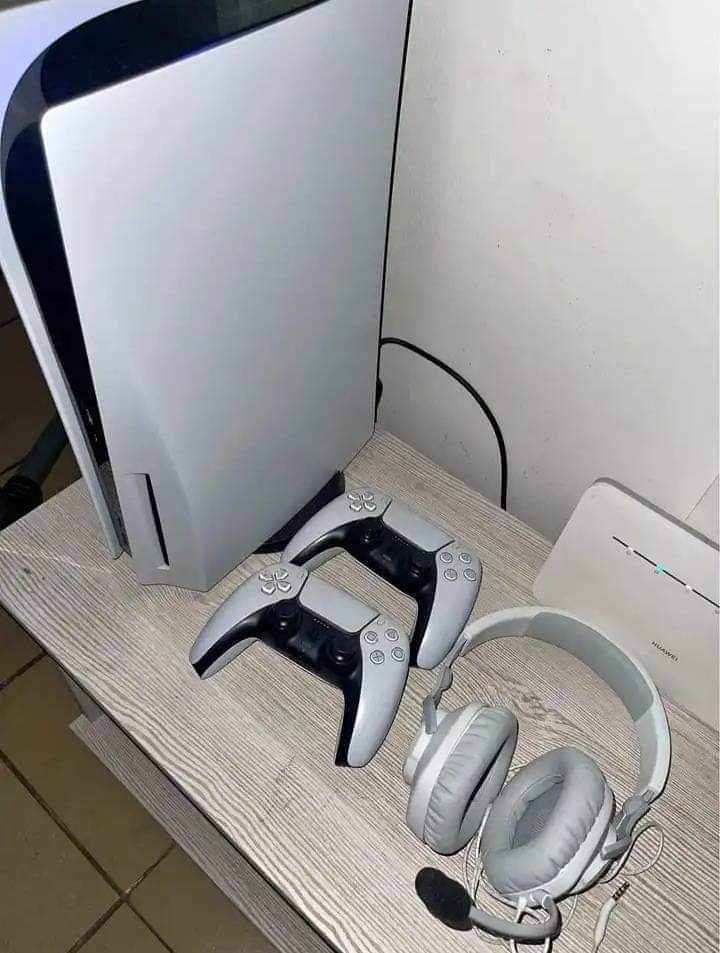 playstation