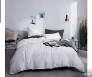 A picture of DOUBLE SIDED PLAIN DUVETS