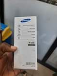 A picture of Samsung B310E