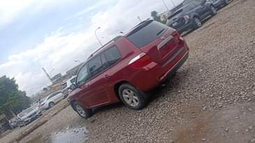A picture of Distress sales