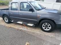 used ford ranger