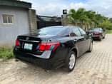 A picture of This is lexus es350 2007 model freshly bath full option