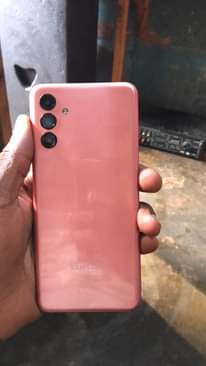 A picture of Samsung A04s