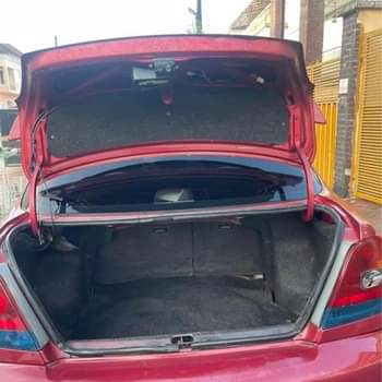 A picture of Toyota Echo
