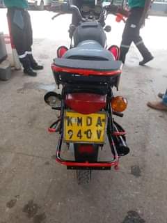 Bwana W.