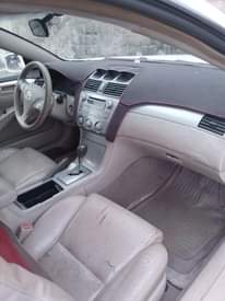 A picture of Toyota solara 2008 for sale