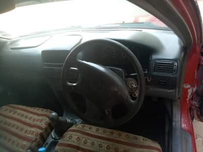 used toyota sprinter