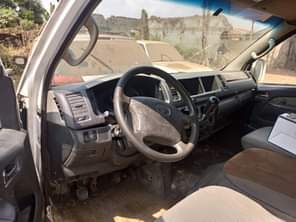 A picture of Distress sale . very clean and sound Hummer bus for