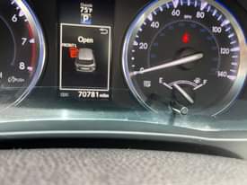 A picture of Sweet 2015 xle Direct Belgium Highlander with 2024 duty pure