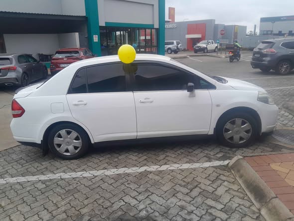 cheap cars randburg