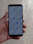 A picture of SAMSUNG GALAXY S8 PLUS 64GB