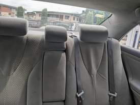 A picture of 2009 Toyota Camry