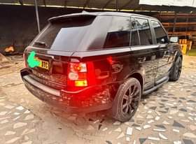 A picture of RANGE SPORT