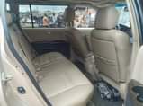 A picture of Toyota Highlander