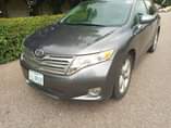 A picture of 2011 Toyota venza 2011 2011 Senda