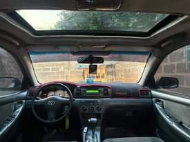 A picture of Very clean 2007 Toyota Corolla