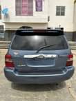 A picture of 2004 Toyota Highlander for serious buyer Extremely neat Registered clean