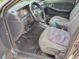 A picture of 2007 Toyota Corolla